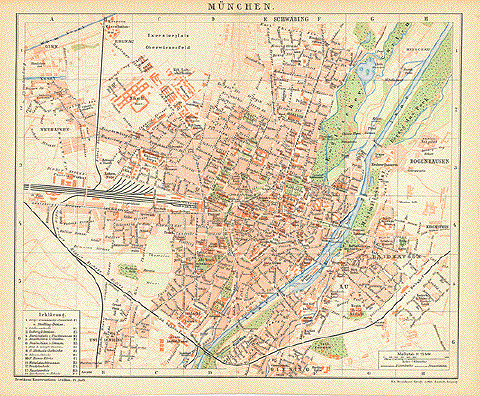 Muenchen