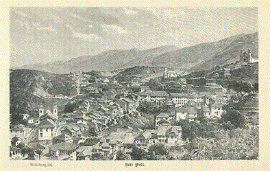 Ouro Preto