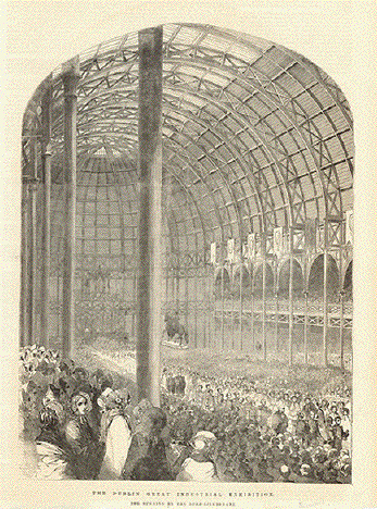 Dublin Industrial Exhibition