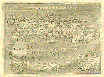 Kuba - Descrittione Dell'Isola Cuba