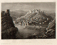 Tiflis