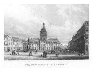 Mannheim