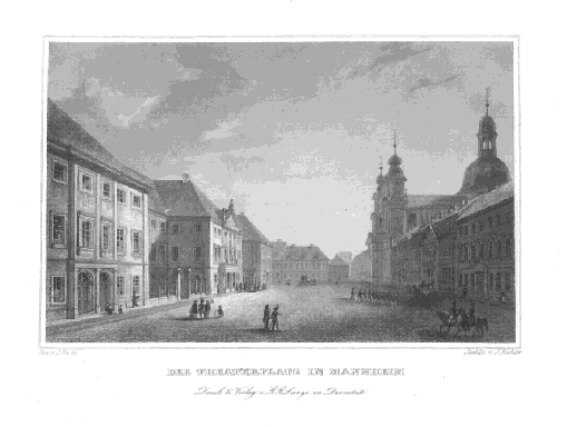 Mannheim