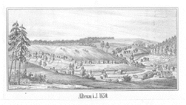 Altenau