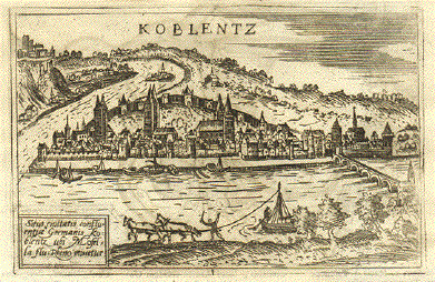 Coblenz