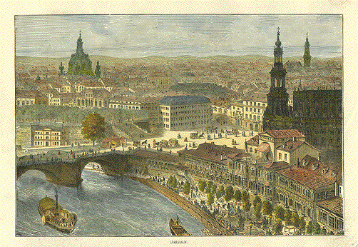 Dresden