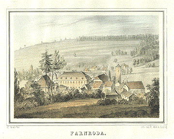 Farnroda