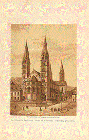 Bamberg Dom