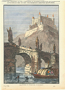 Bridge of Wurzburg