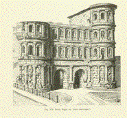 Porta Nigra