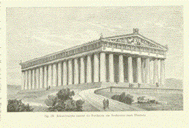 <parthenon