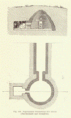 Schatzhaus des Atreus