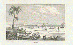 Calcutta