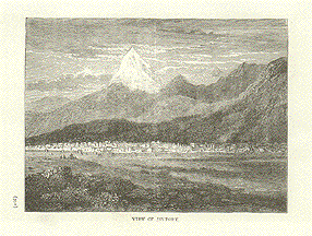 Jeypore Valley