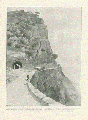 Malakand Pass
