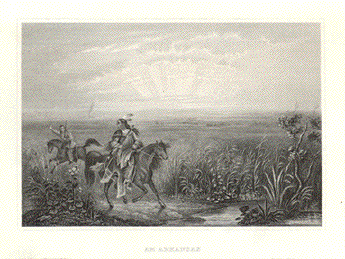 Arkansas Indians