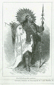 Prairie Chief