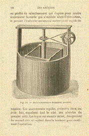 Mello extracteur Schmiedl 