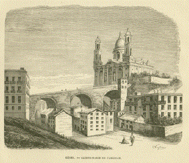 Genova