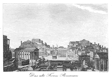 Forum Romanum