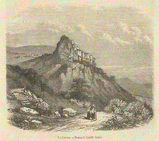 La Cervara