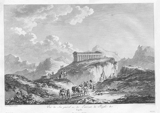 Segesta