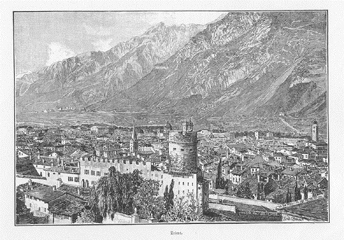 Trento