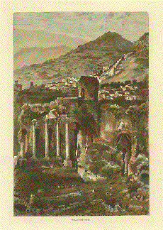 Taormina