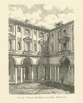 Palazzo Nonfinito