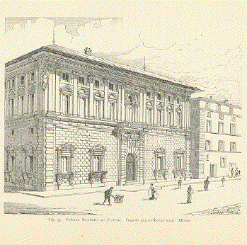 Palazzo Nonfinto