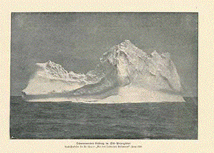 Iceberg