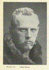 Fridtjof Nansen