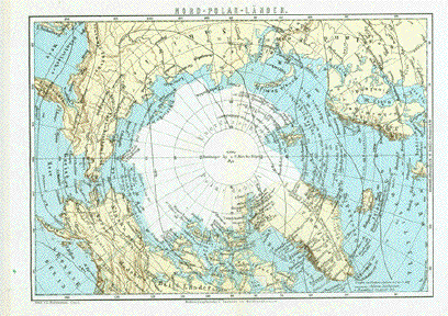 Nord Polar Laender