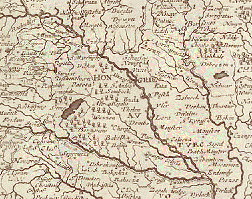 Antique Maps of Poland Antique Maps of Poland