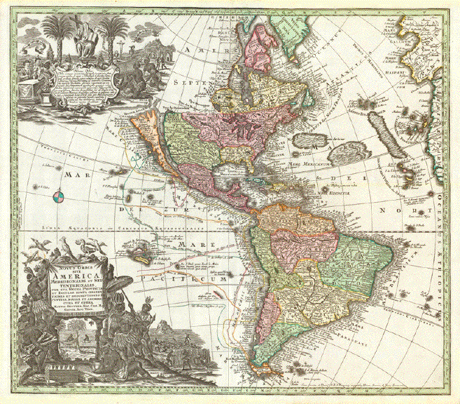Carta topografica de la pampa y de la linea de defensa (actual y  proyectada) contra los Indios.: Geographicus Rare Antique Maps