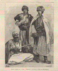 Djelalis - Kurds