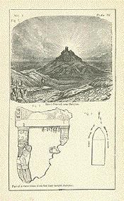 Kasr mound, Babylon