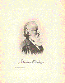 Johannes Brahms