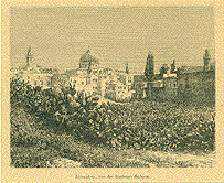 Jerusalem