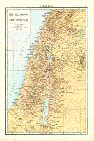 Palestine