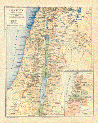 Palestine