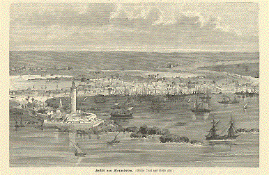 Alexandria