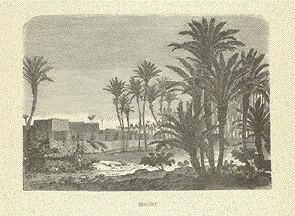 Mursut, Libya