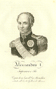 Allesandro I