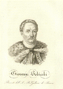 Giovanni Sobieski