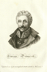 Giuseppe Zaionczek