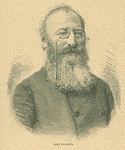 Ludwig Anzengruber