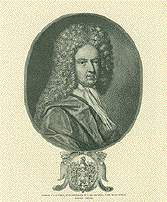 Daniel Defoe