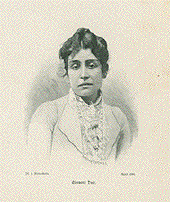 Elenora Duse