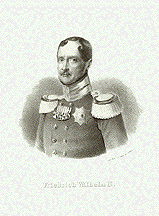 Friedrich Wilhelm III.